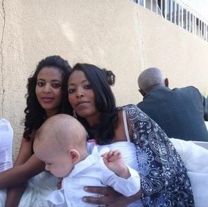 Meet your Posher, Amore